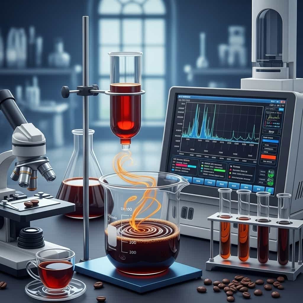 salud y café