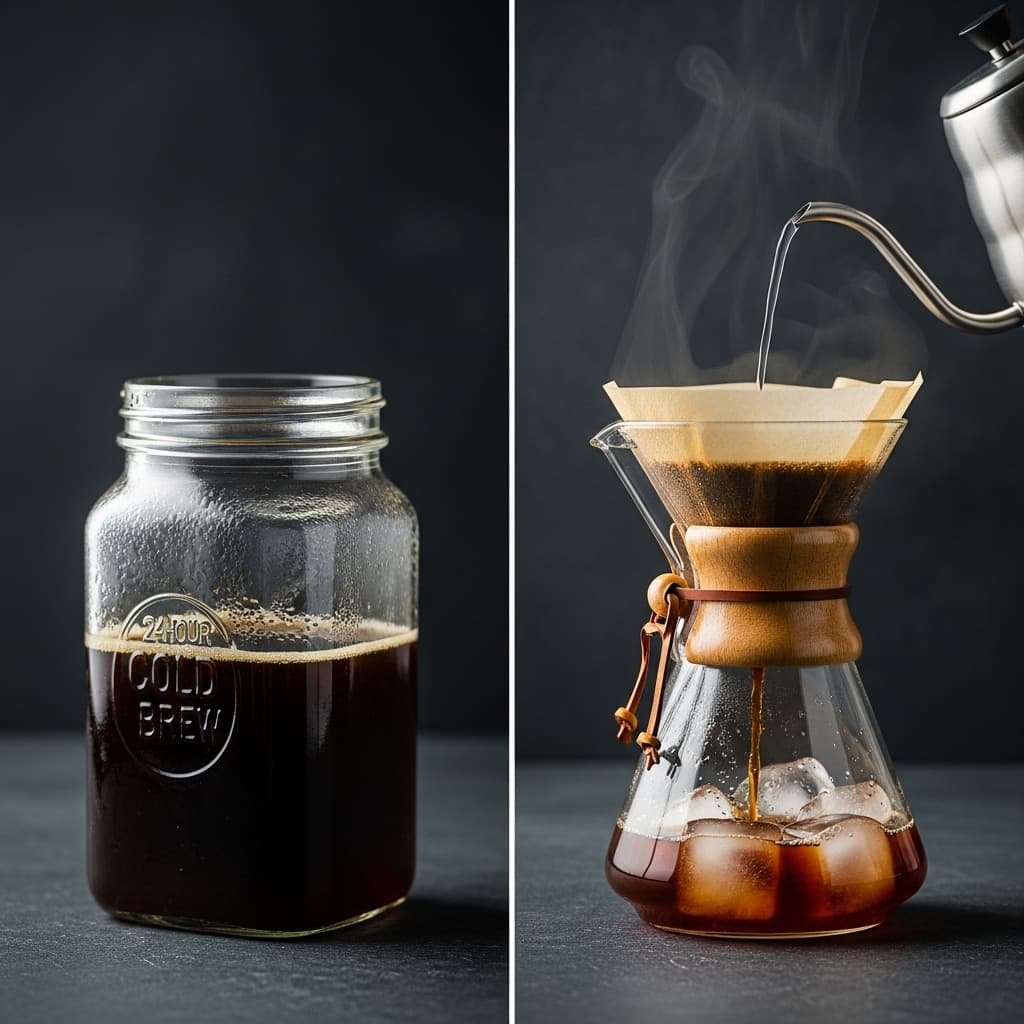 cold brew